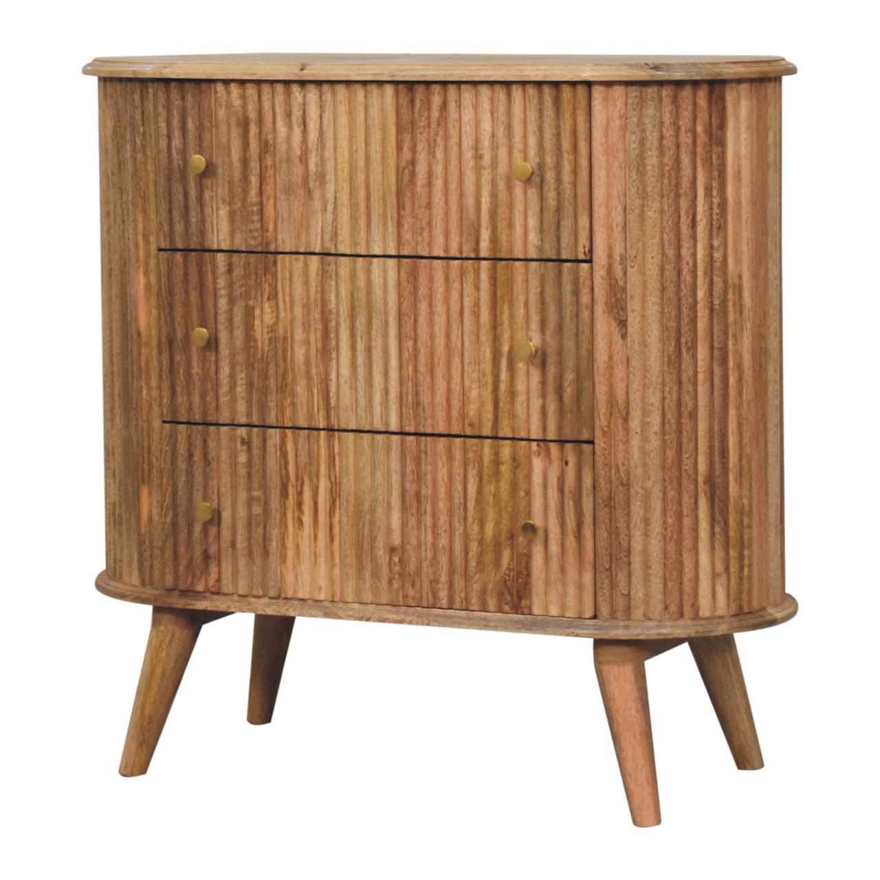 Artisan Furniture Soba Nordic Chest