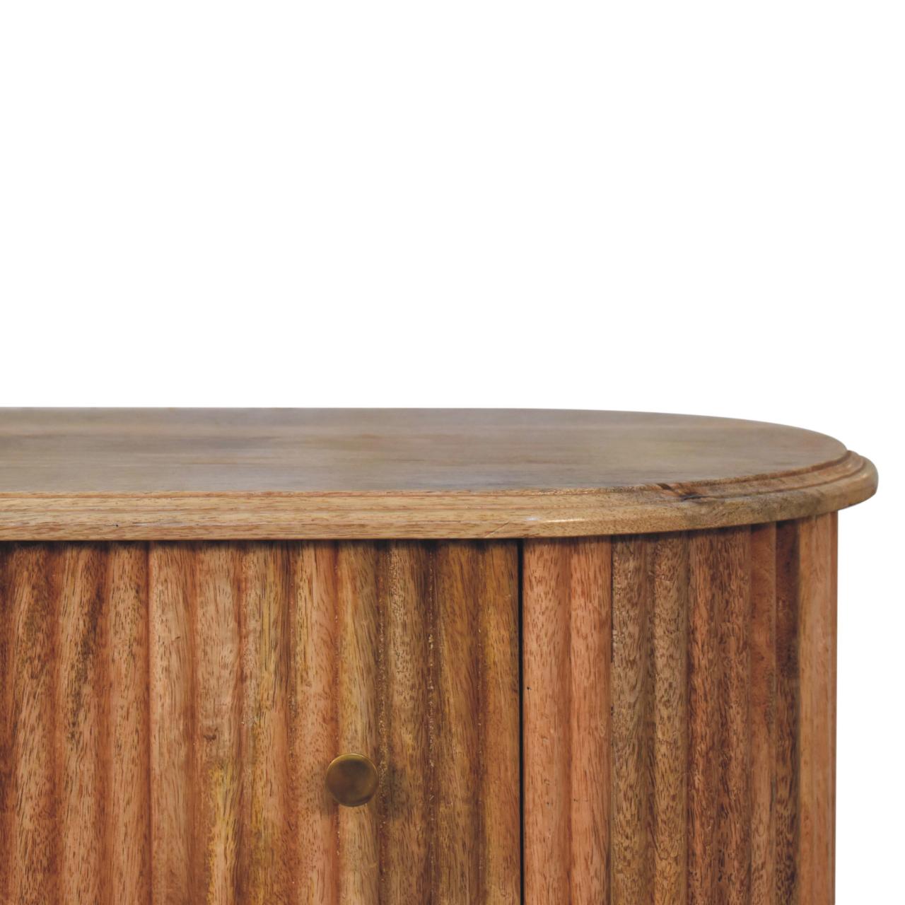 Artisan Furniture Soba Nordic Chest