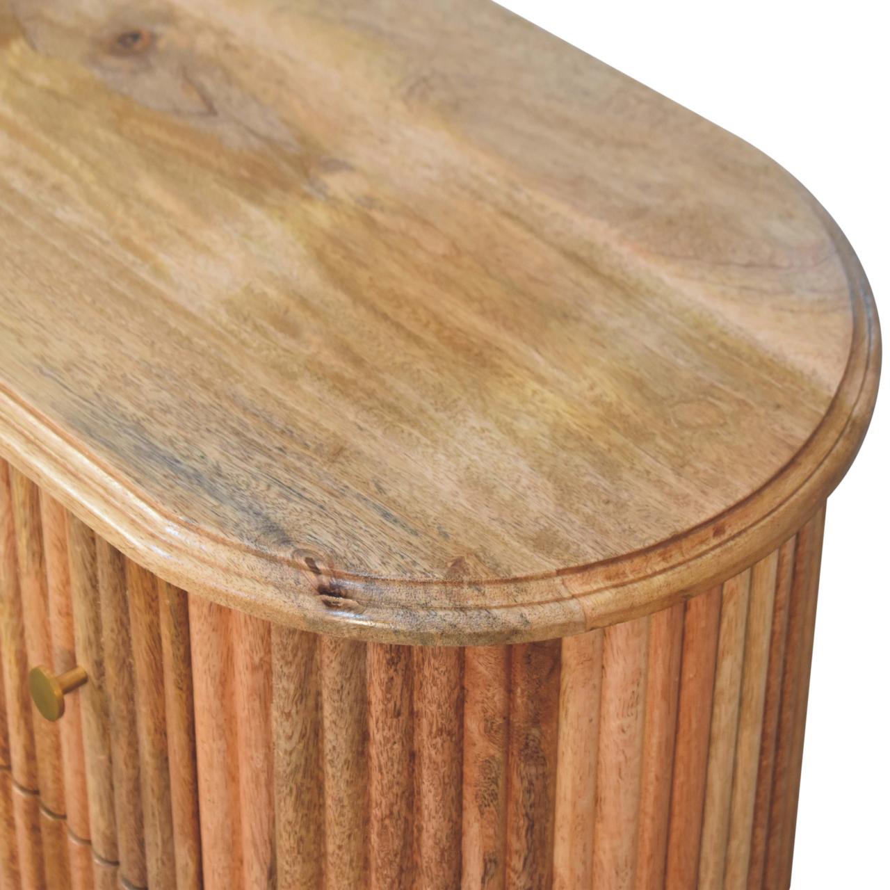 Artisan Furniture Soba Nordic Chest
