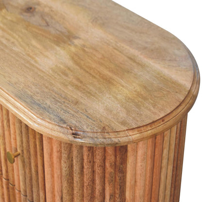 Artisan Furniture Soba Nordic Chest