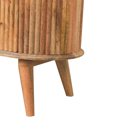 Artisan Furniture Soba Nordic Chest