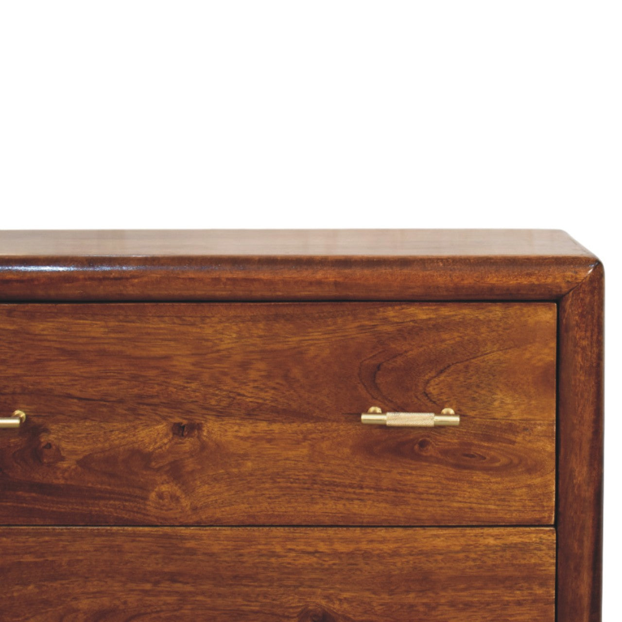 Regency 3-Drawer Chest