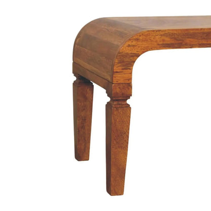 Arcus Coffee Table   BlissVeranda