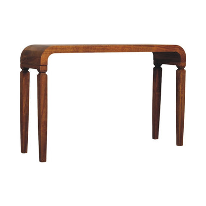 Arcus Console Table   BlissVeranda