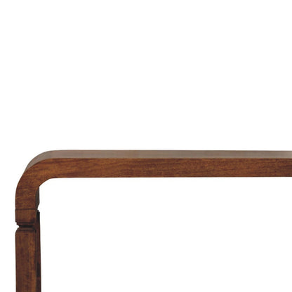 Arcus Console Table   BlissVeranda