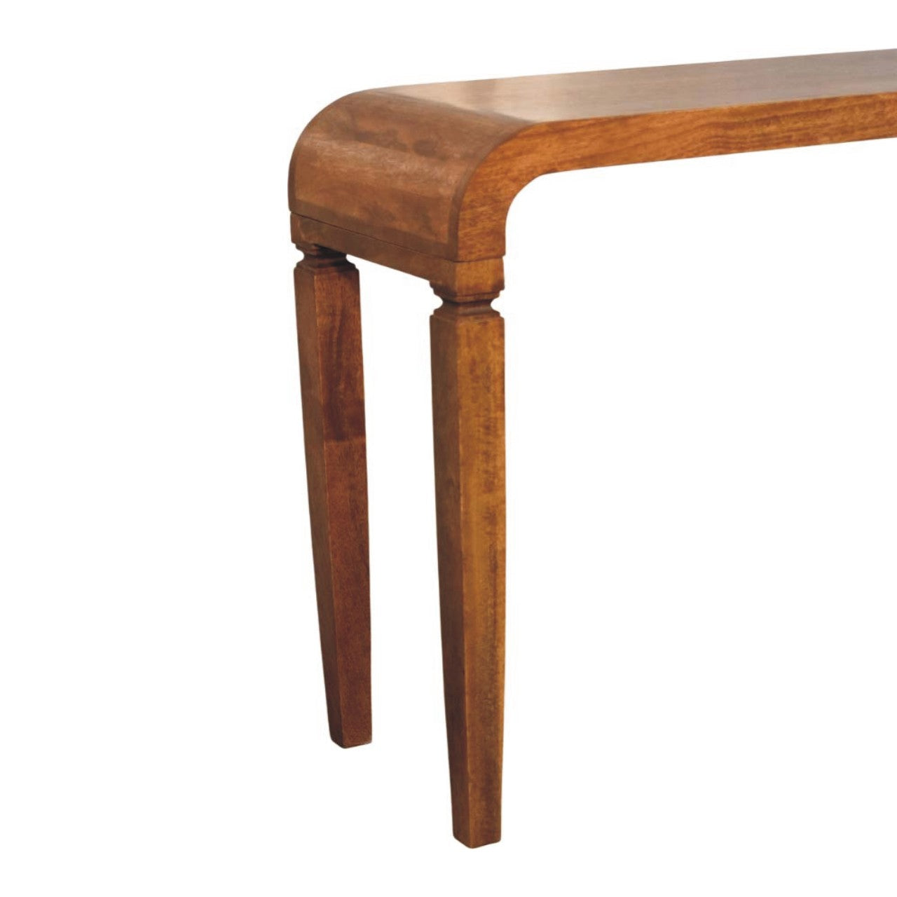 Arcus Console Table   BlissVeranda