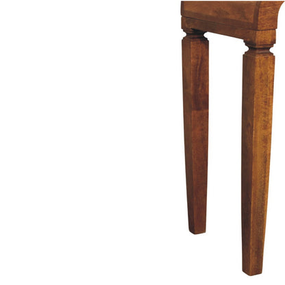 Arcus Console Table   BlissVeranda