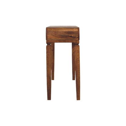 Arcus Console Table   BlissVeranda