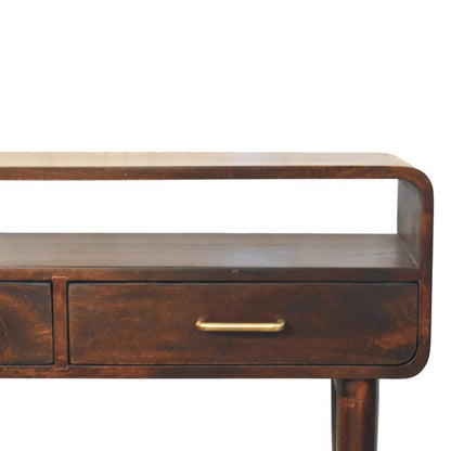 Valenza Console Table
