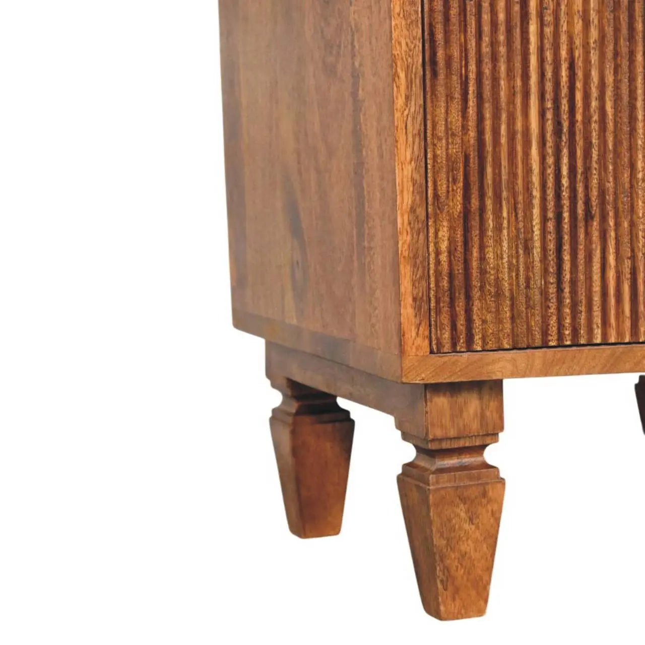 Louvre Bedside Unit