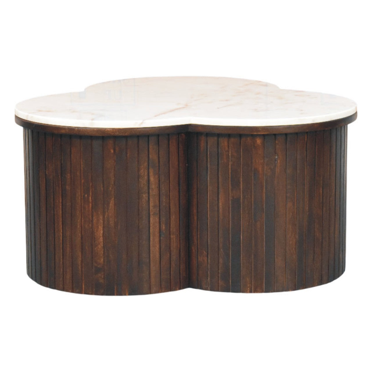 Verona Marble Coffee Table   BlissVeranda