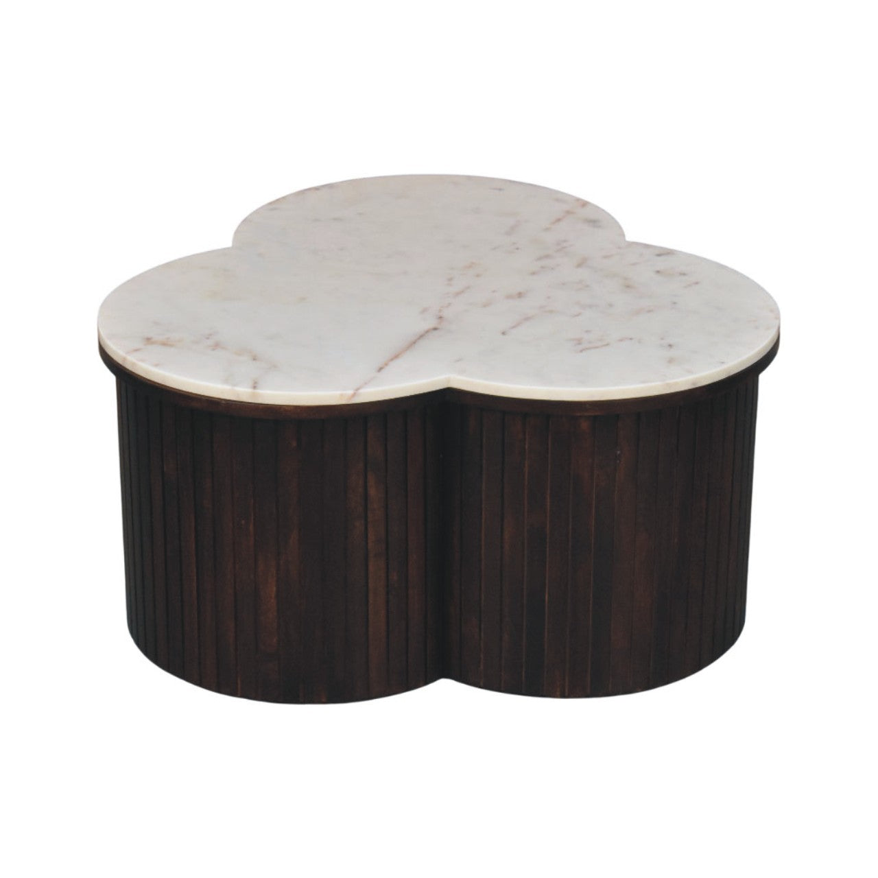 Verona Marble Coffee Table   BlissVeranda