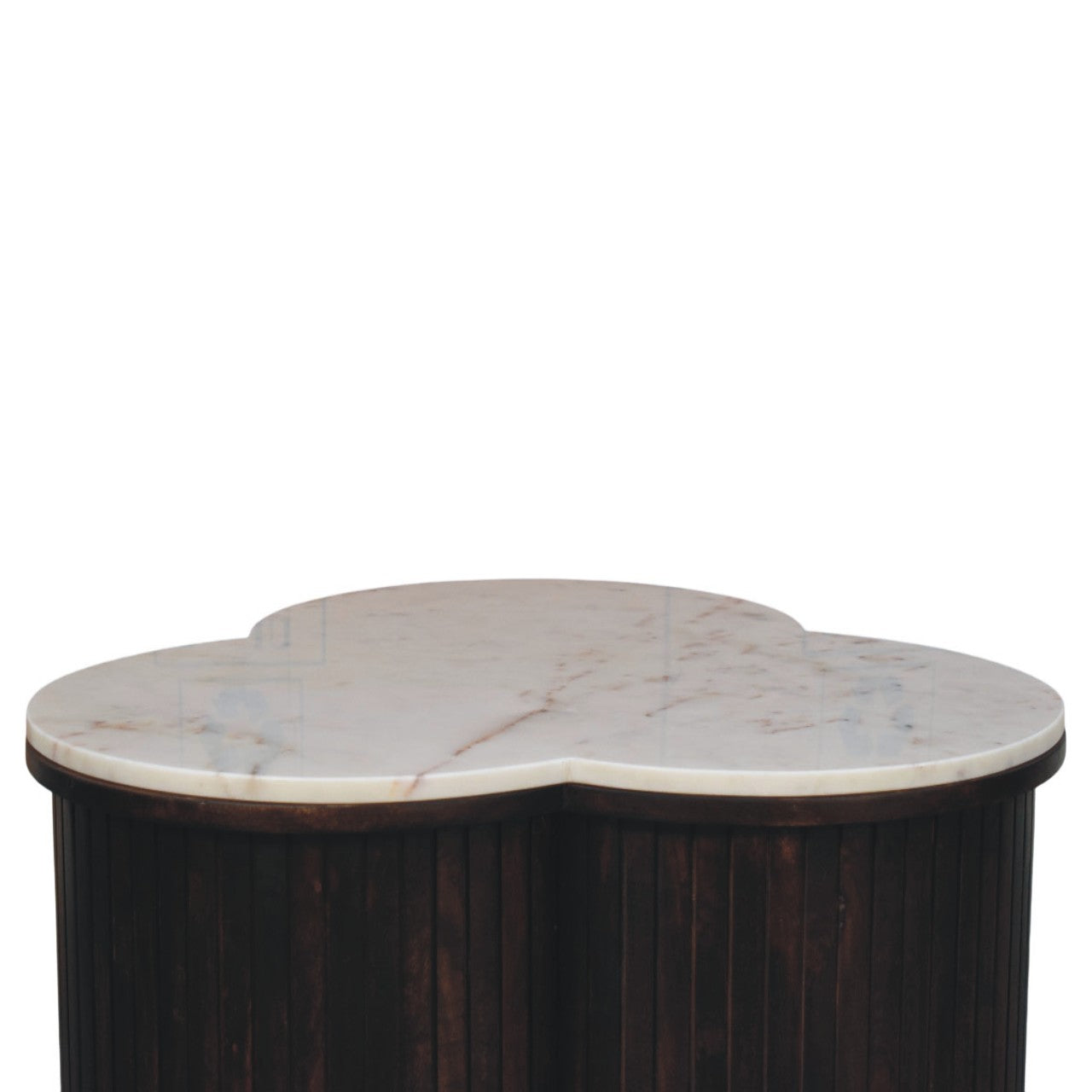 Verona Marble Coffee Table   BlissVeranda