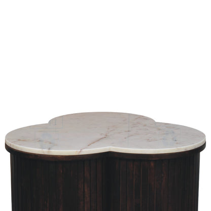 Verona Marble Coffee Table   BlissVeranda