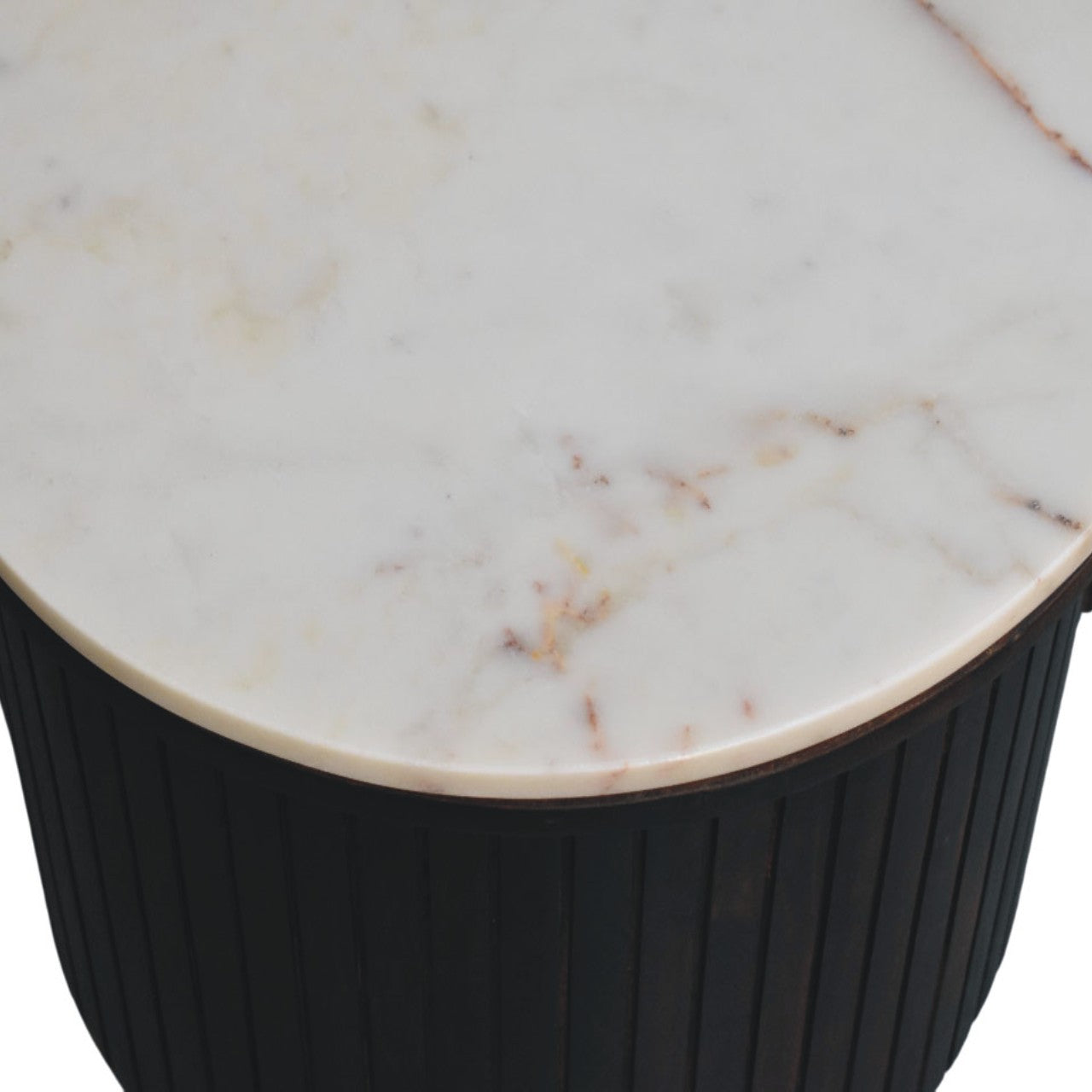 Verona Marble Coffee Table   BlissVeranda