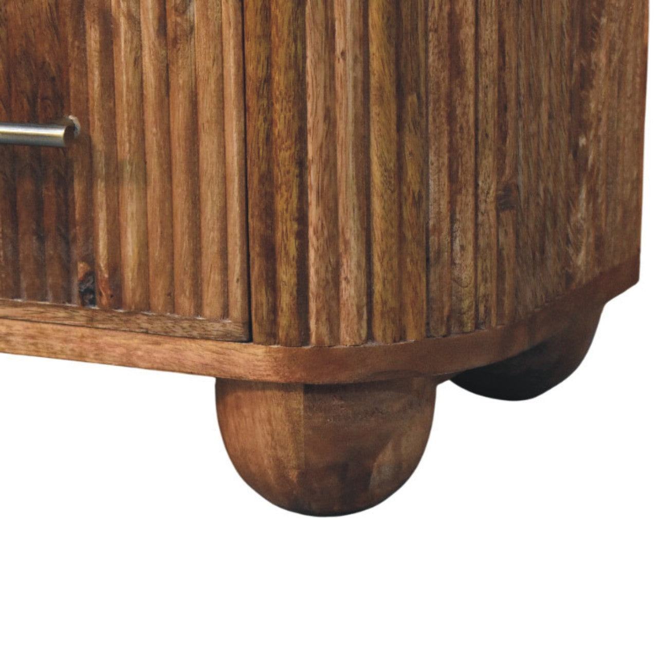 Beaumont Marble Bedside   BlissVeranda