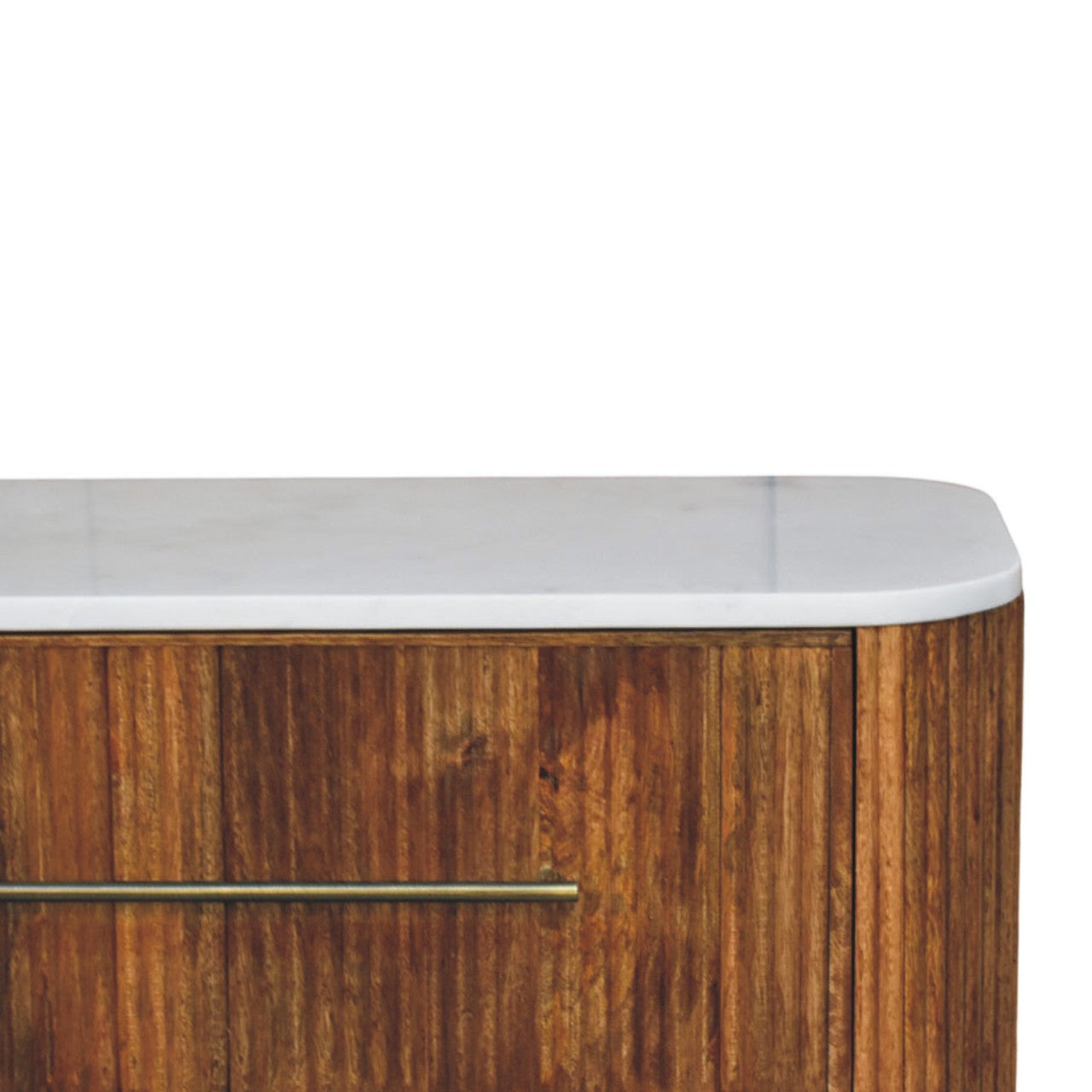 Beaumont Marble Chest   BlissVeranda
