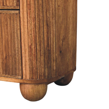 Beaumont Marble Chest   BlissVeranda