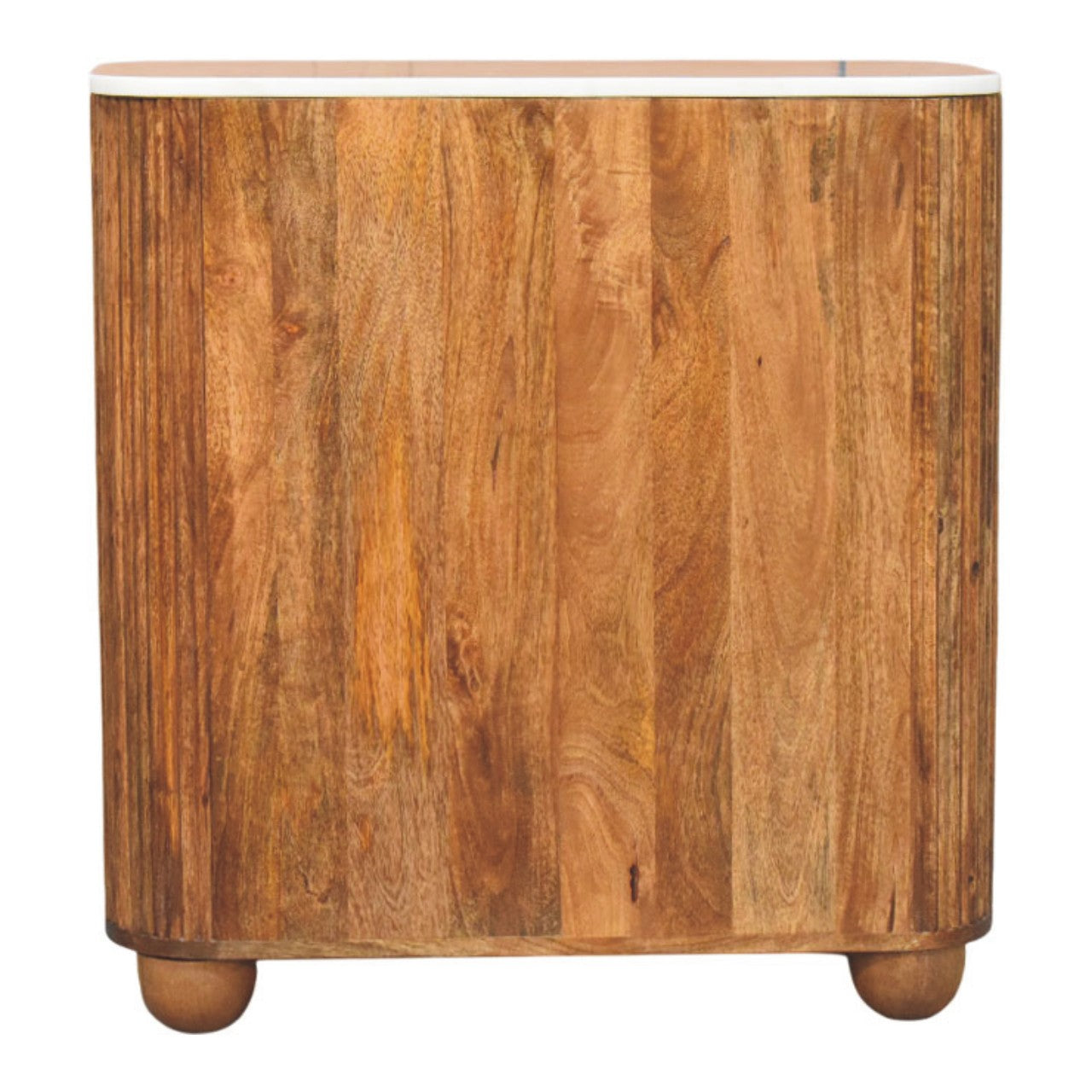 Beaumont Marble Chest   BlissVeranda