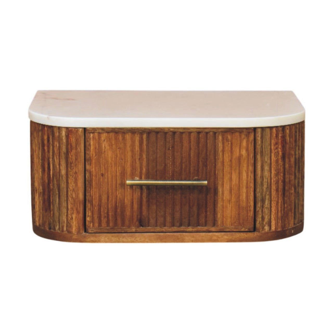 Beaumont Wall-Mounted Bedside   BlissVeranda
