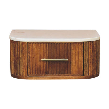 Beaumont Wall-Mounted Bedside   BlissVeranda
