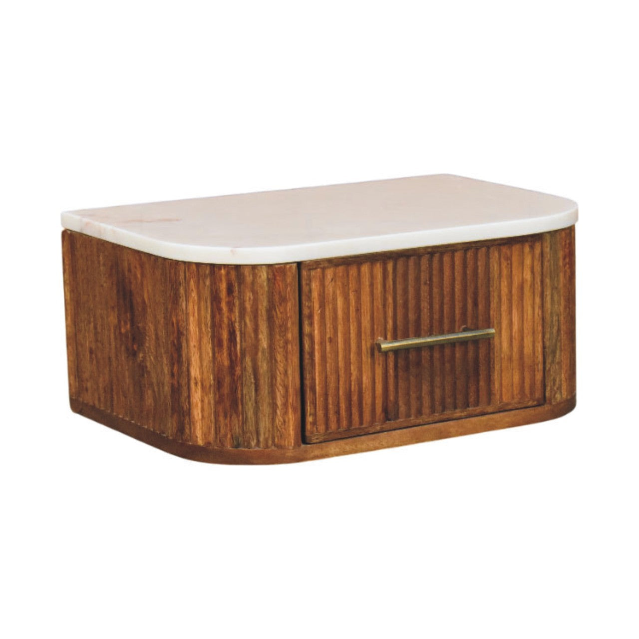 Beaumont Wall-Mounted Bedside   BlissVeranda