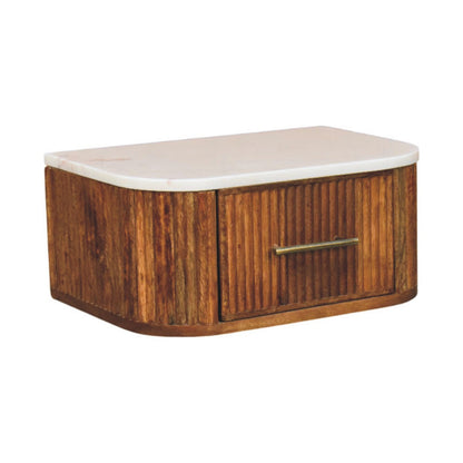 Beaumont Wall-Mounted Bedside   BlissVeranda
