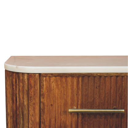 Beaumont Wall-Mounted Bedside   BlissVeranda