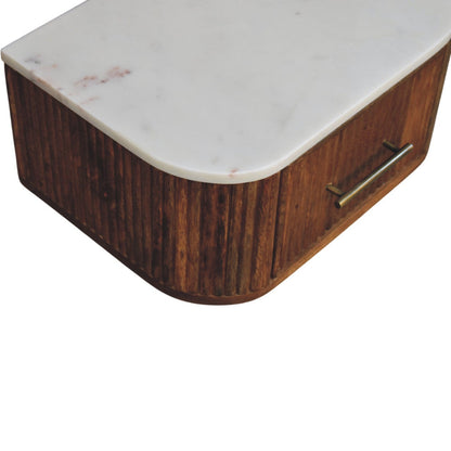 Beaumont Wall-Mounted Bedside   BlissVeranda
