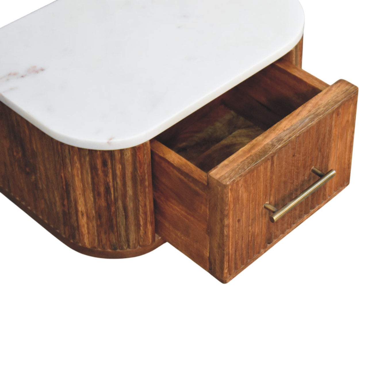 Beaumont Wall-Mounted Bedside   BlissVeranda