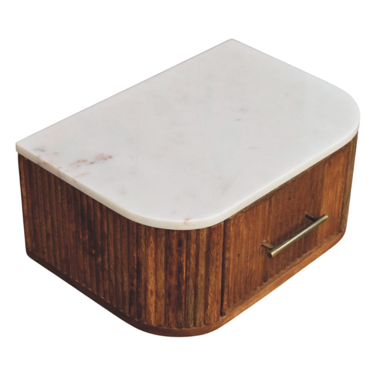 Beaumont Wall-Mounted Bedside   BlissVeranda