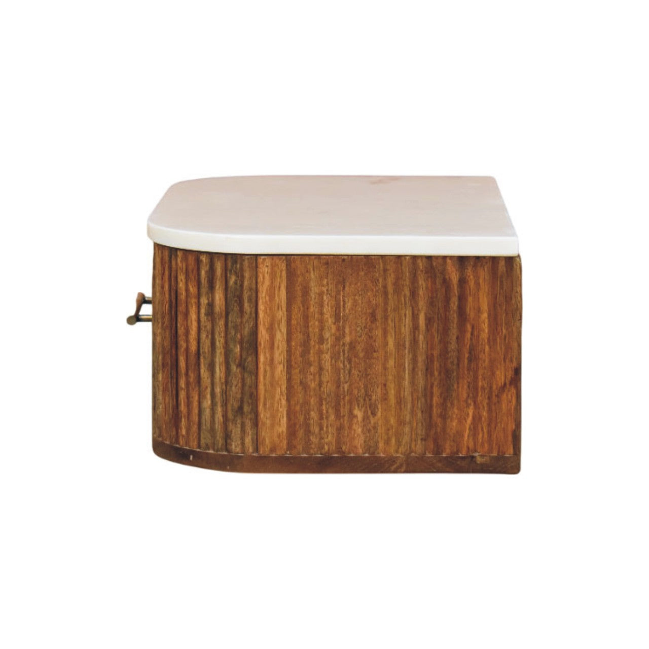 Beaumont Wall-Mounted Bedside   BlissVeranda