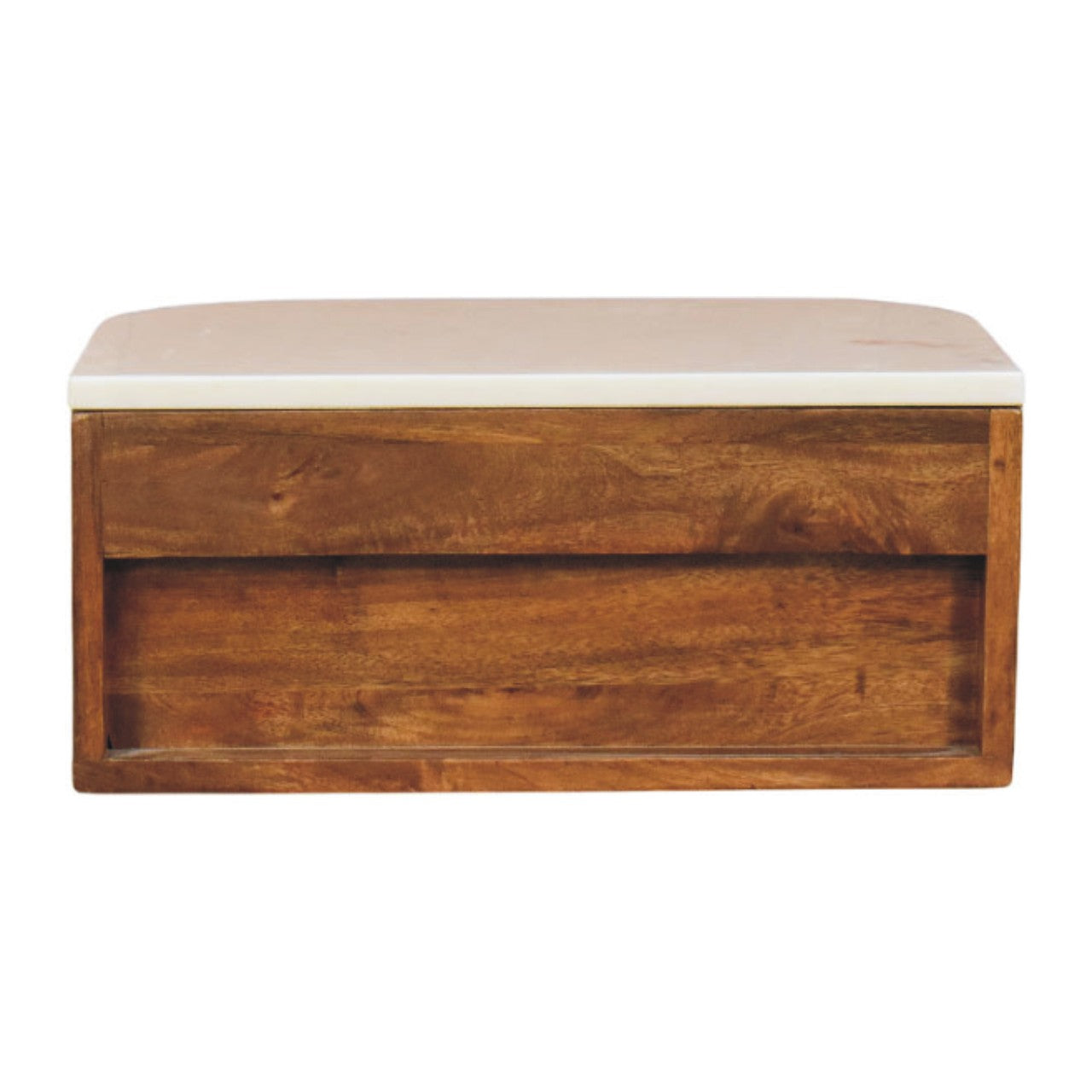 Beaumont Wall-Mounted Bedside   BlissVeranda