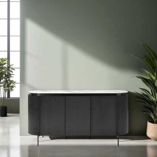 Luxury Indus Valley Kia Ceramic Sideboard