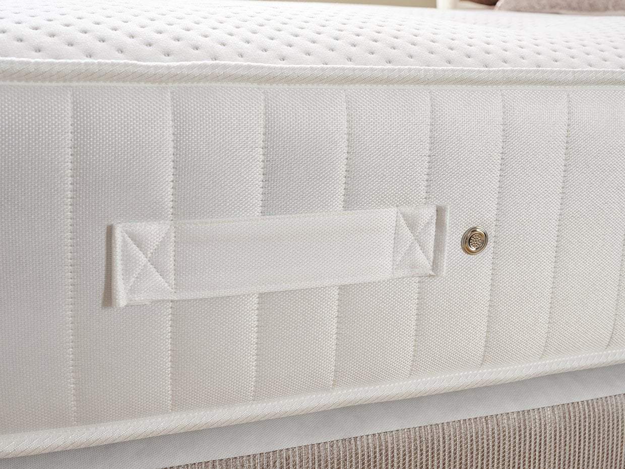 Kensington 1000 Pocket Sprung Divan Bed Set