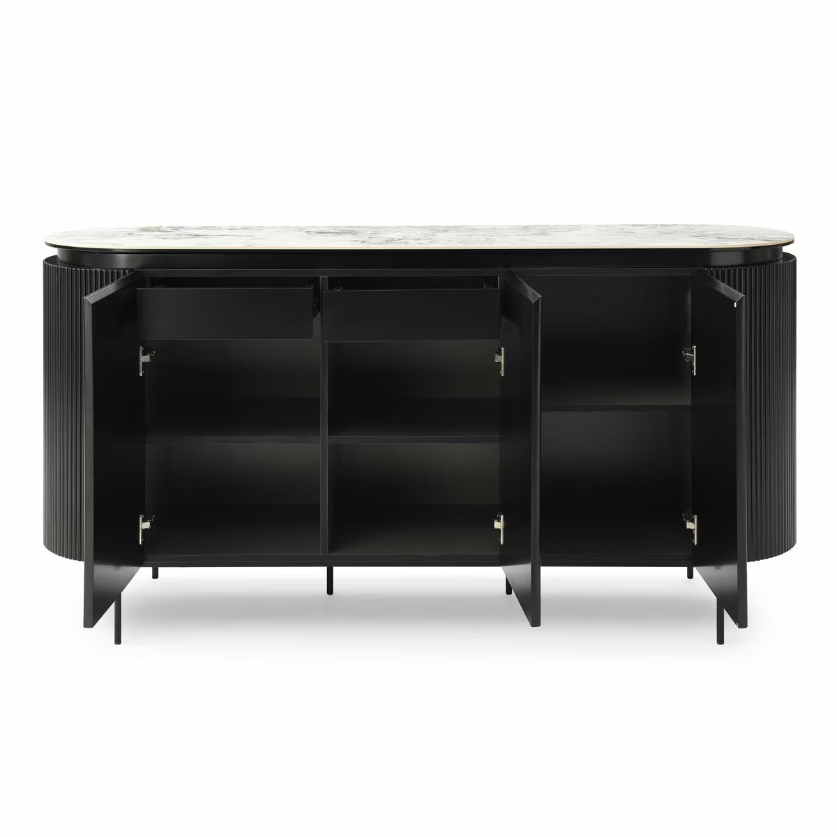 Luxury Indus Valley Kia Ceramic Sideboard