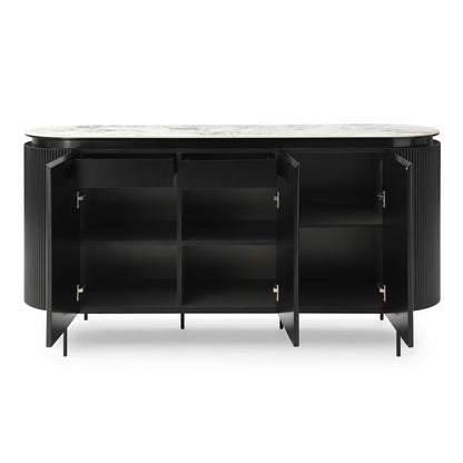 Luxury Indus Valley Kia Ceramic Sideboard
