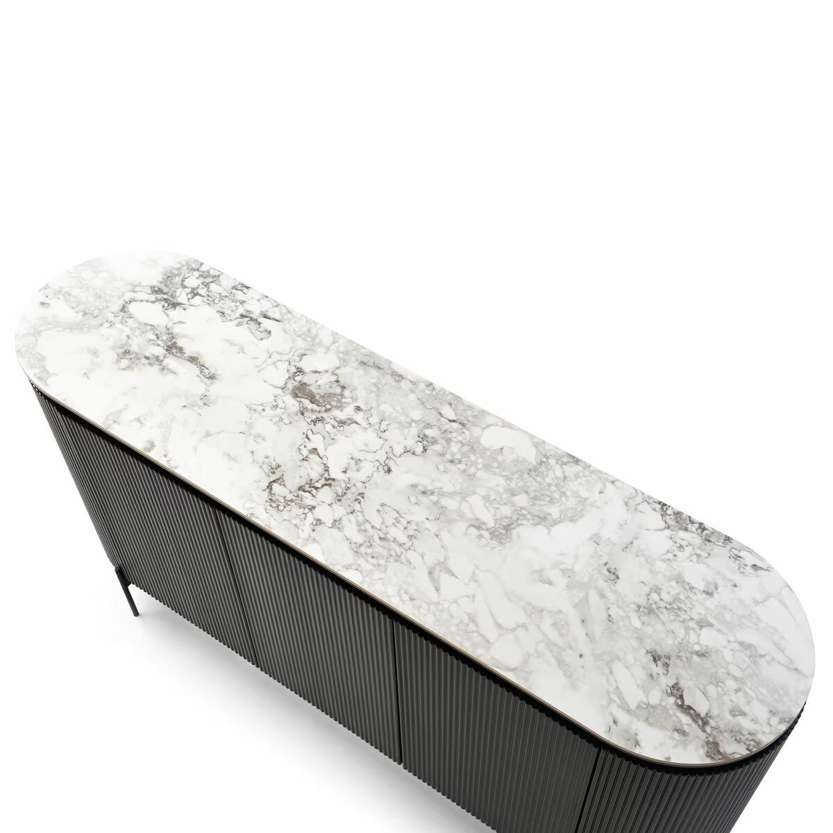 Luxury Indus Valley Kia Ceramic Sideboard