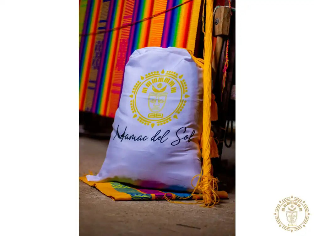 Premium Handcrafted Colombian hammock