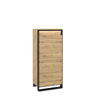 Quant QA-07 1 Door Cabinet