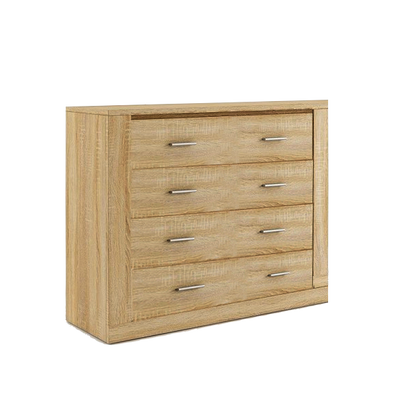 Idea ID-10 Chest of Drawers