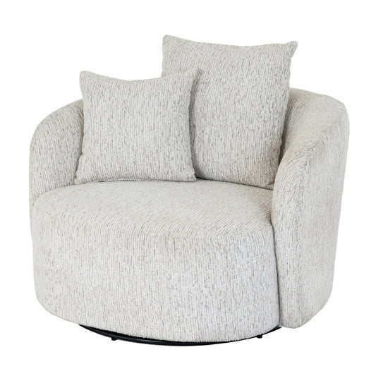 Sorelle Swivel Chair