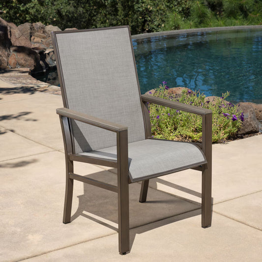 Quality Sunvilla Nichols Dining chair