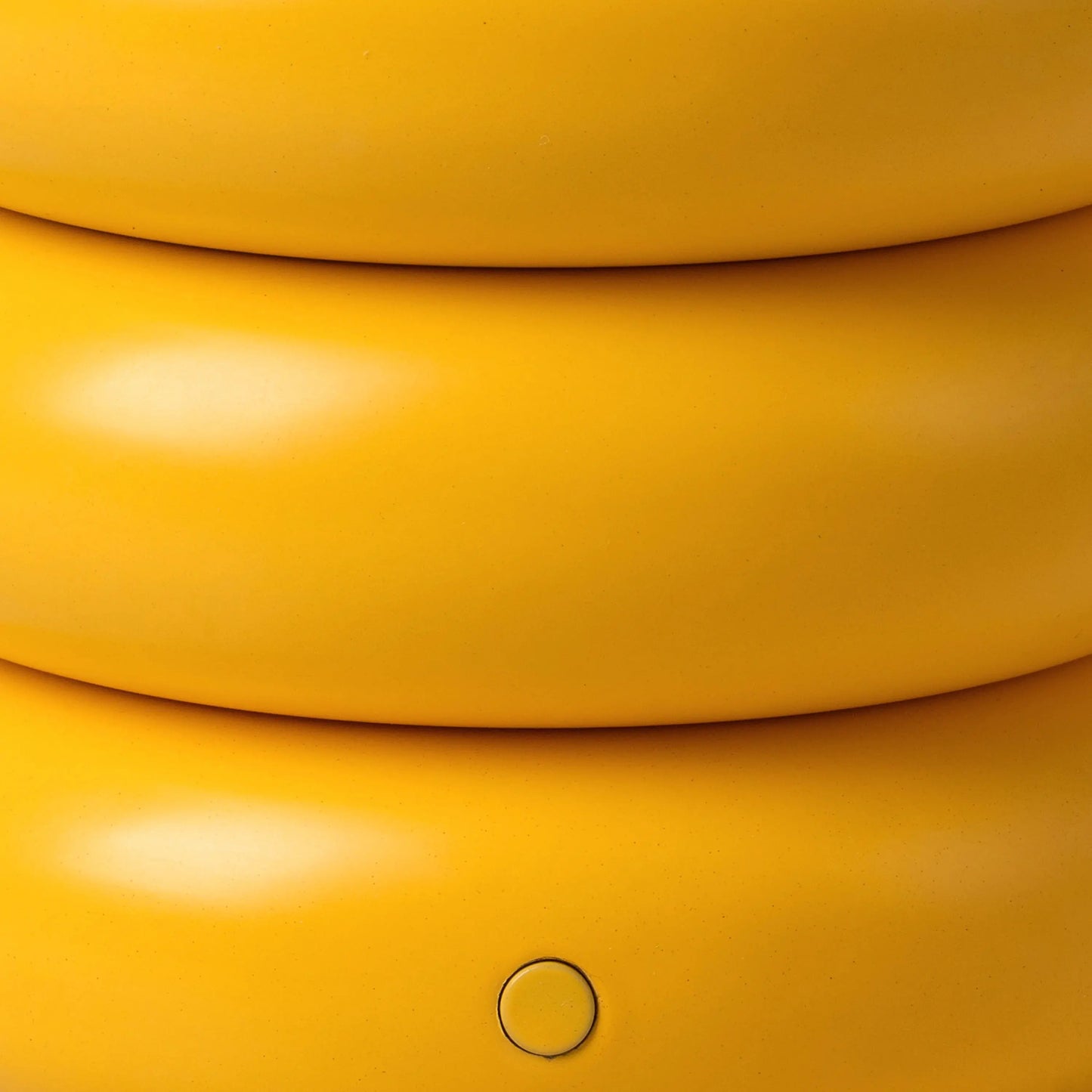 Yolk yellow tube cordless table lamp  Cordless Table Lamp BlissVeranda