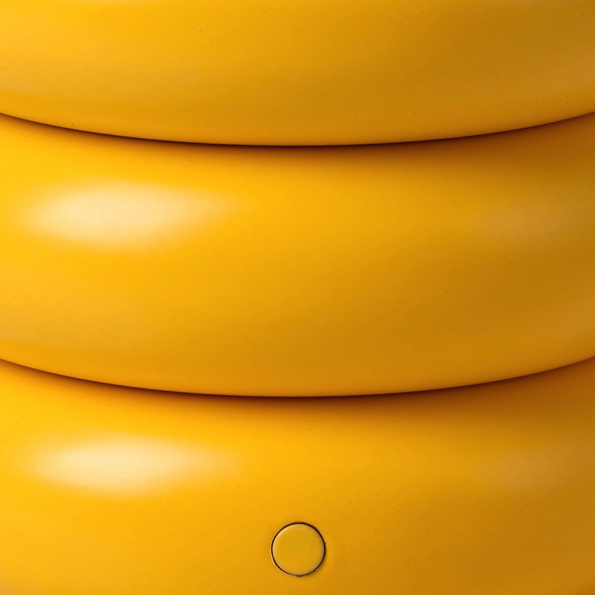 Yolk yellow tube cordless table lamp  Cordless Table Lamp BlissVeranda