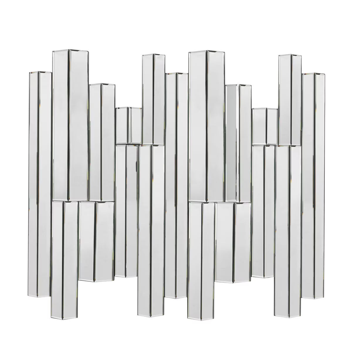 Gallery Almada Mirror, 110 X 121Cm