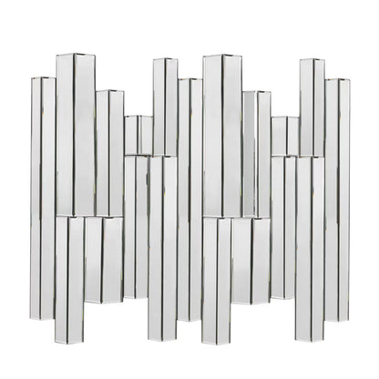 Gallery Almada Mirror, 110 X 121Cm