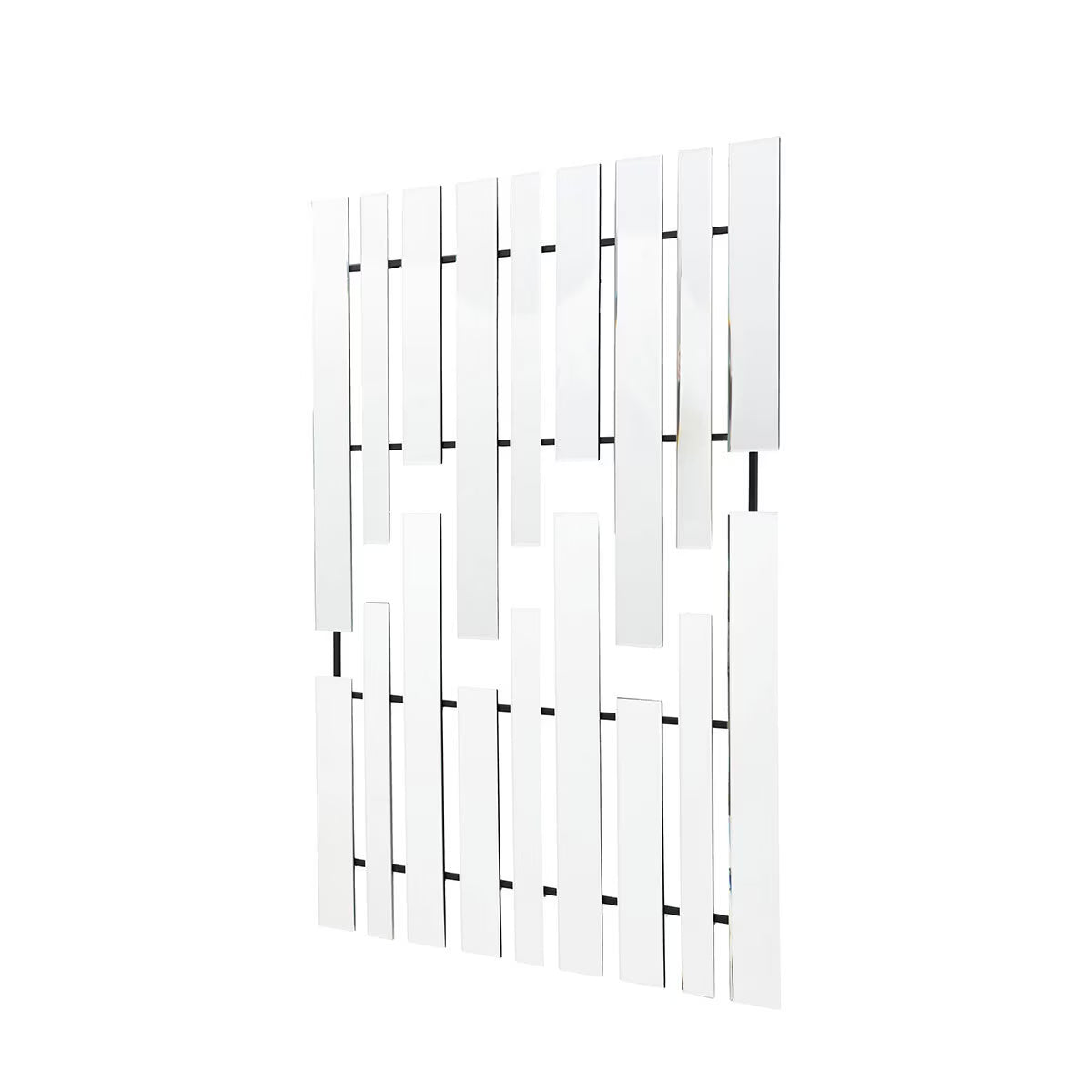 Gallery Parsloes Mirror, 77 X 120Cm
