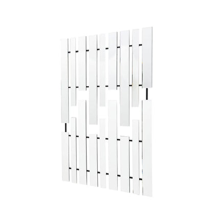 Gallery Parsloes Mirror, 77 X 120Cm