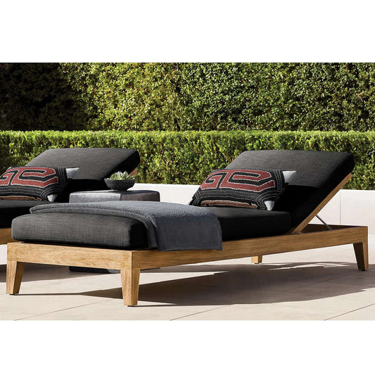 Bruce Sun Lounger-0